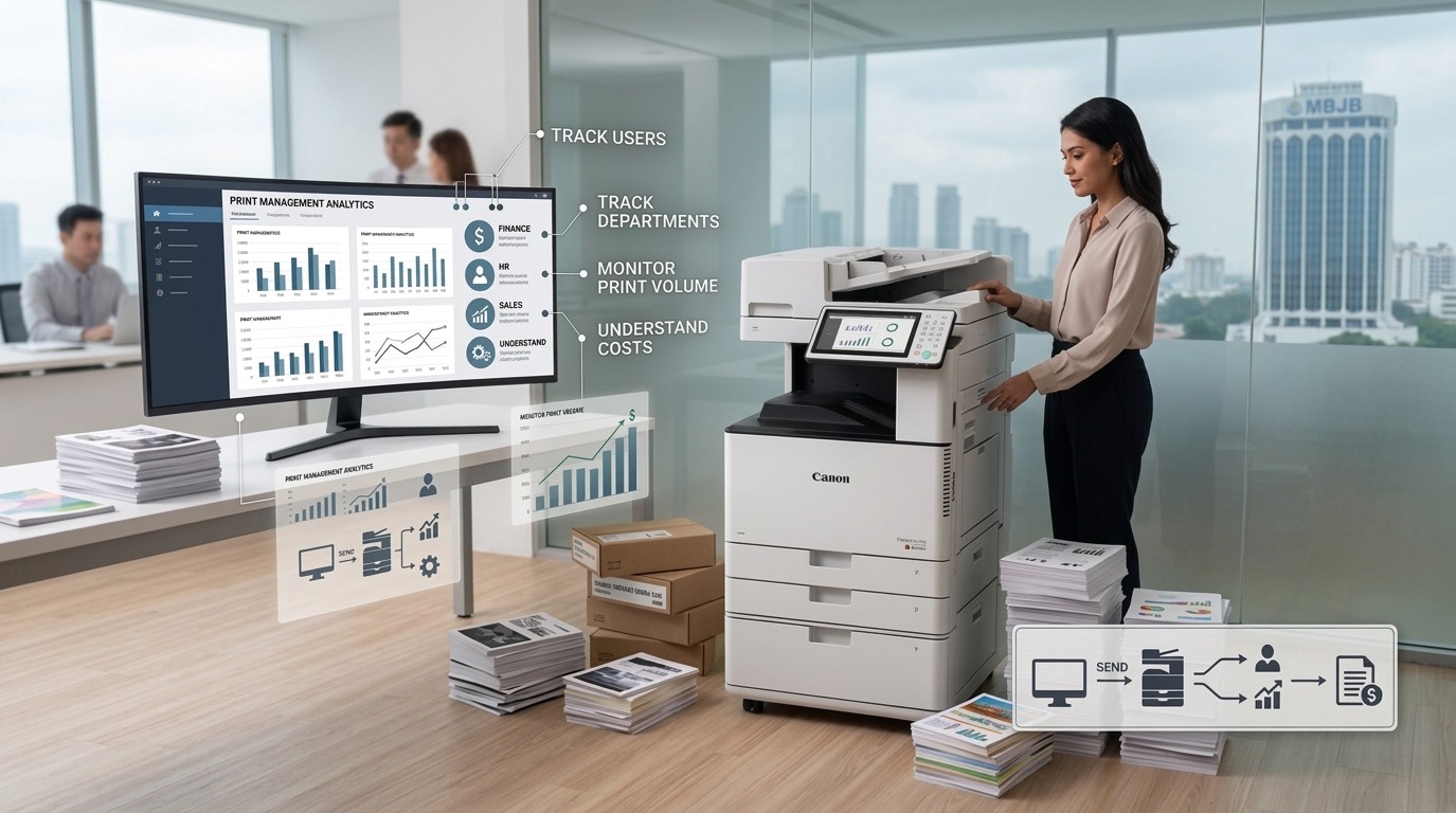 What Are Print Quotas?